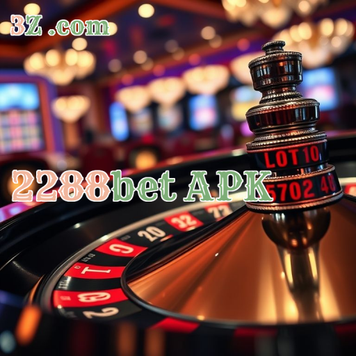 Bônus Irresistíveis no 2288bet APK Garantem Diversão Sem Fim