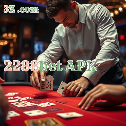 Segurança Confiável no 2288bet APK: Conheça Seus Recursos