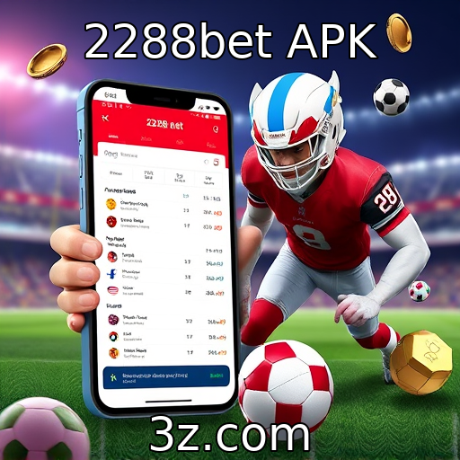 Evolução dos aplicativos de apostas em jogos