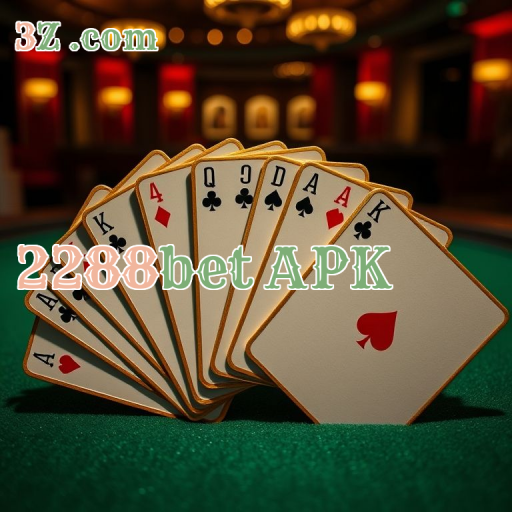 Promoções Irresistíveis na 2288bet APK para Empolgantes Aventuras